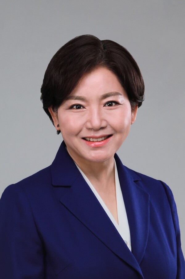 박미정 광주광역시의원