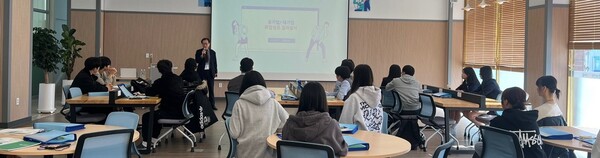꿈대로 취업역량 강화 실전캠프 / 전남교육청 제공